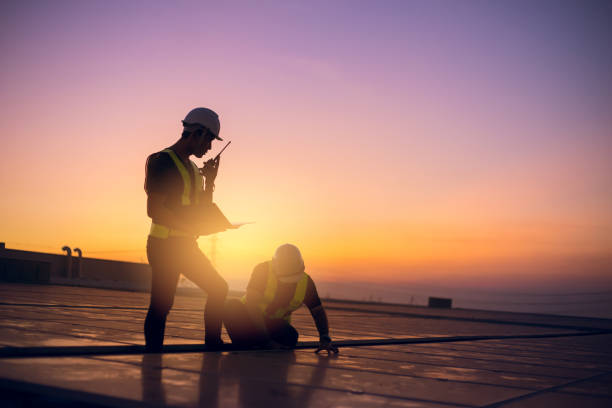 Best Flat Roof Repair Services  in La Habra, CA