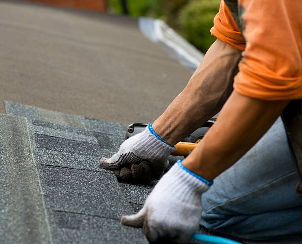 Quick and Trustworthy Emergency Roof Repair Services in La Habra, CA