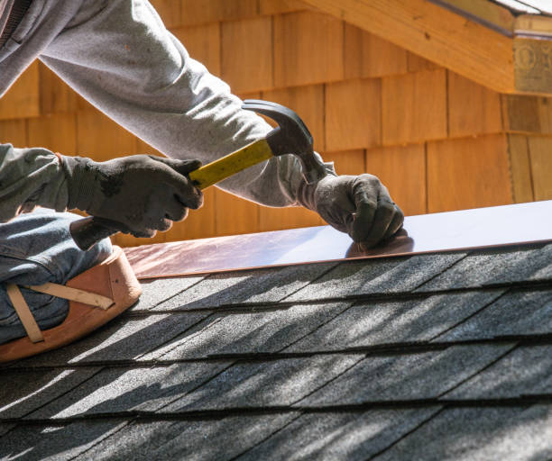 Best Storm Damage Roof Repair  in La Habra, CA
